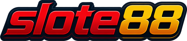 slote88 Logo